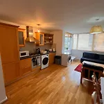 Comfortable 2-bed Near Croke Park