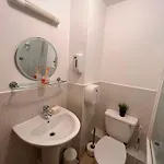 Apartment Comfortable 2-bed Near Croke Park *