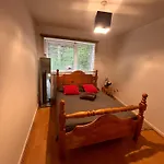 Comfortable 2-bed Near Croke Park