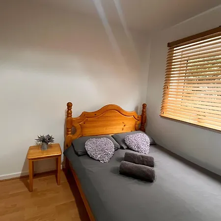 Appartement Comfortable 2-bed Near Croke Park 67 Dublin