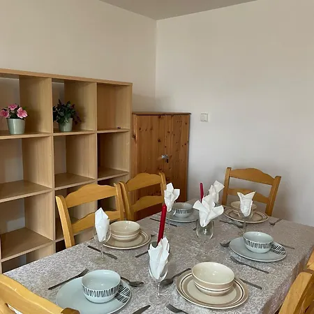 Comfortable 2-bed Near Croke Park 67 *