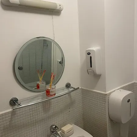 Comfortable 2-bed Near Croke Park 67 Appartement Dublin