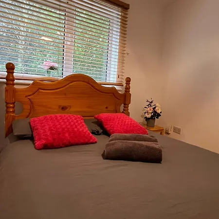 Comfortable 2-bed Near Croke Park 67 Appartement Dublin
