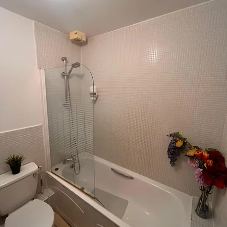 Comfortable 2-bed Near Croke Park 67 Dublin
