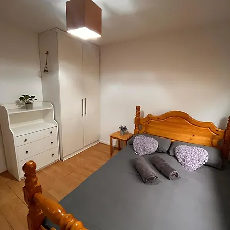 Comfortable 2-bed Near Croke Park 67 Dublin