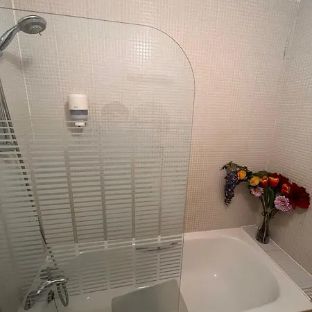 Comfortable 2-bed Near Croke Park 67 Appartement *