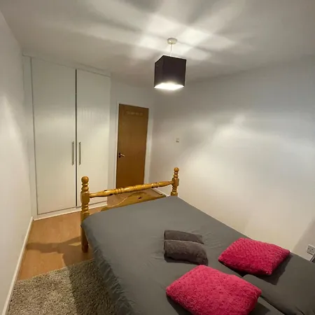 Comfortable 2-bed Near Croke Park 67 Dublin