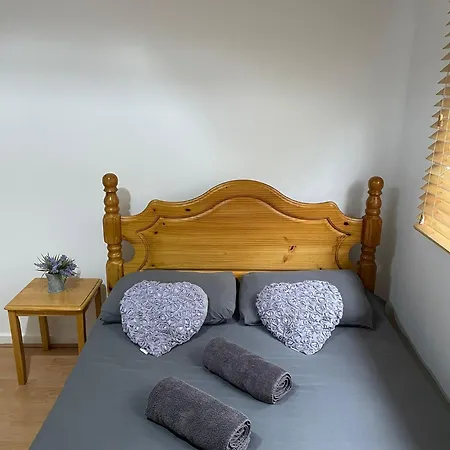 Comfortable 2-bed Near Croke Park 67 * Dublin
