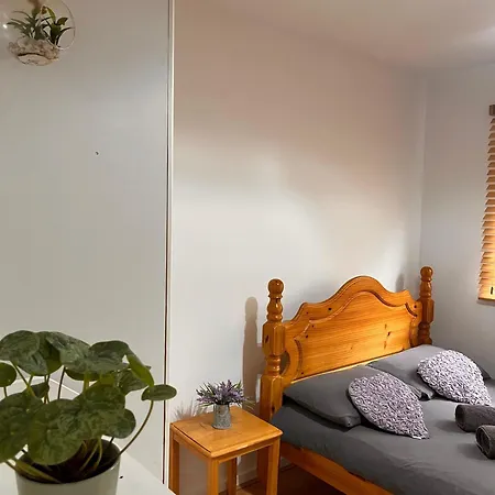 Comfortable 2-bed Near Croke Park 67 *