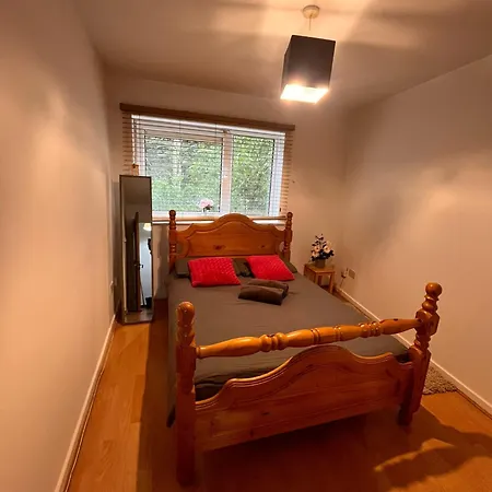 Comfortable 2-bed Near Croke Park 67