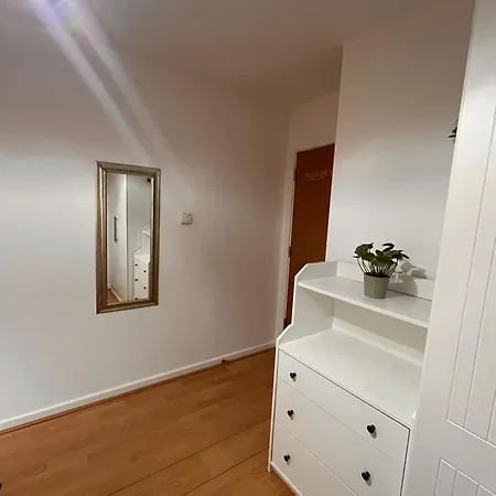 Comfortable 2-bed Near Croke Park 67 Appartement Dublin