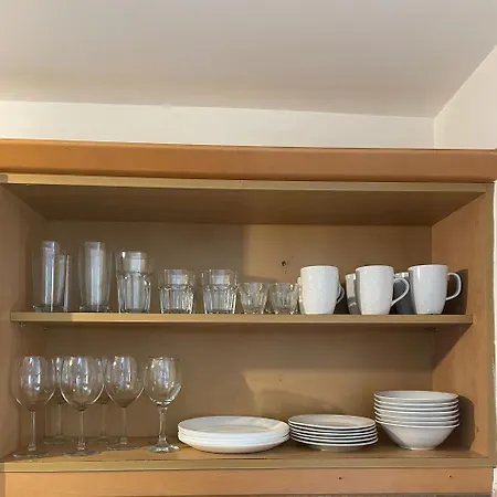 Appartement Comfortable 2-bed Near Croke Park 67 *