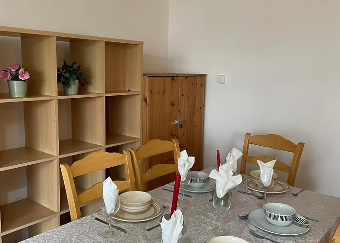 Comfortable 2-bed Near Croke Park *