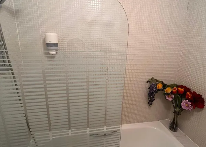 Comfortable 2-bed Near Croke Park Apartment *