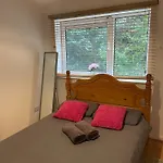 Comfortable 2-bed Near Croke Park Lägenhet *