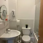 Lägenhet Comfortable 2-bed Near Croke Park *