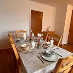 Comfortable 2-bed Near Croke Park * Dublin